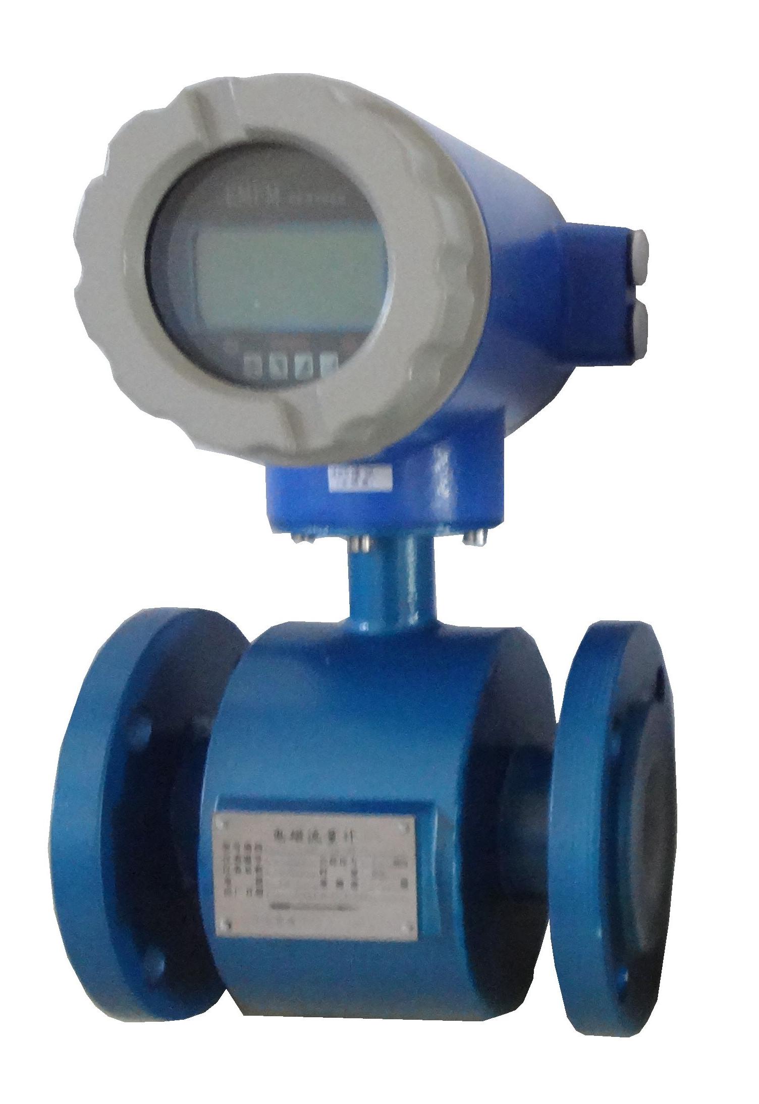 青島KXLDBE電磁流量計廠家聯系電話_儀器儀表欄目_